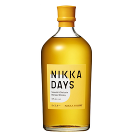 Nikka, 'Days' Blended Japanese Whisky - 750mL
