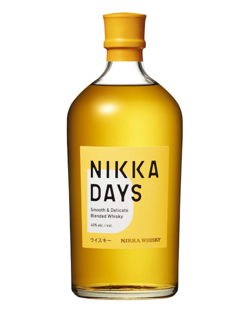 Nikka, 'Days' Blended Japanese Whisky - 750mL