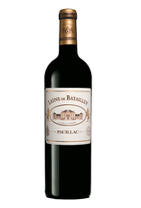 France Lions de Batailley, Pauillac Bordeaux 2017