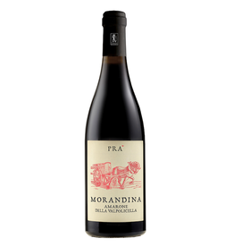 Italy Pra, 'Morandina' Amarone della Valpolicella 2017