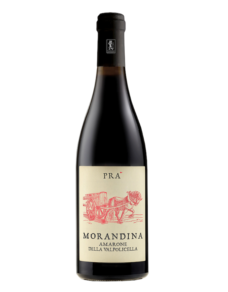 Italy Pra, 'Morandina' Amarone della Valpolicella 2017