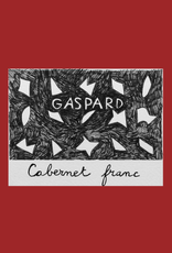 France Gaspard, Loire Cabernet Franc 2022