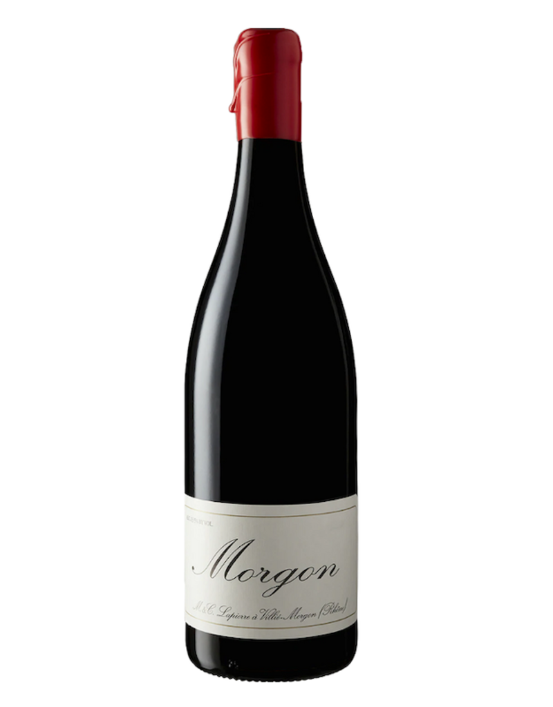 France Marcel Lapierre, 'Cuvee N' Morgon 2023