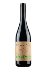 Italy Alessandro Viola, 'Sinfonia di Rosso' 2021