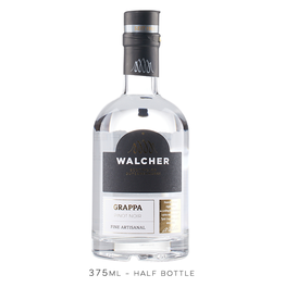 Walcher, Pinot Noir Grappa Trentino - 375mL