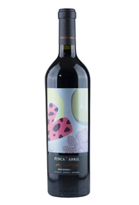 Argentina Finca Abril,  Malbec-Cab Franc 'Art Collection' Gran Reserva 2018