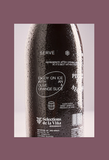 Cueva Nueva, 'Vermut' Sweet Vermouth - 750mL