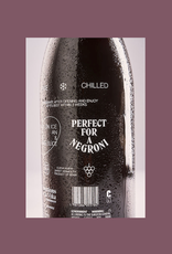 Cueva Nueva, 'Vermut' Sweet Vermouth - 750mL