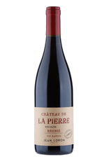France Chateau De La Pierre, Regnie Gamay Beaujolais 2021