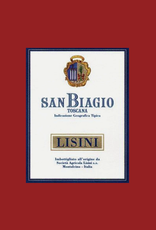 Italy Lisini, 'San Biagio' Sangiovese Montalcino 2022