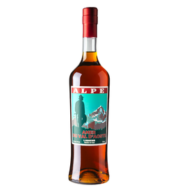 Distilleria Alpe, Amer du Val d'Aoste - 700mL