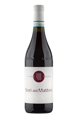 Italy Agricola 499, 'Sori Del Mattino' Langhe Nebbiolo 2021