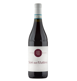 Italy Agricola 499, 'Sori Del Mattino' Langhe Nebbiolo 2021