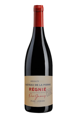 France Chateau De La Pierre, Regnie Gamay Beaujolais 2021