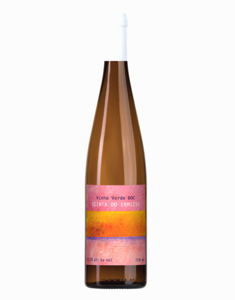 Portugal Quinta do Ermizio, Vinho Verde 2025