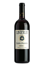 Italy La Gerla, Brunello Di Montalcino 2018