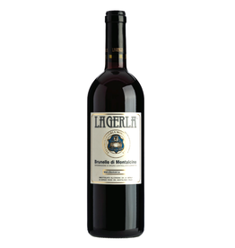 Italy La Gerla, Brunello Di Montalcino 2018