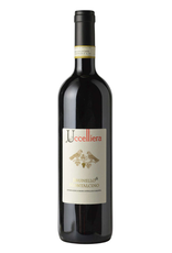 Italy Uccelliera, Brunello di Montalcino 2019