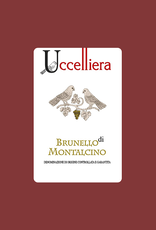 Italy Uccelliera, Brunello di Montalcino 2019