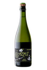 Spain Azimut, Brut Nature Cava 2023