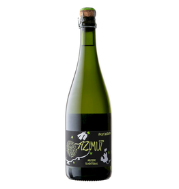 Spain Azimut, Brut Nature Cava 2023