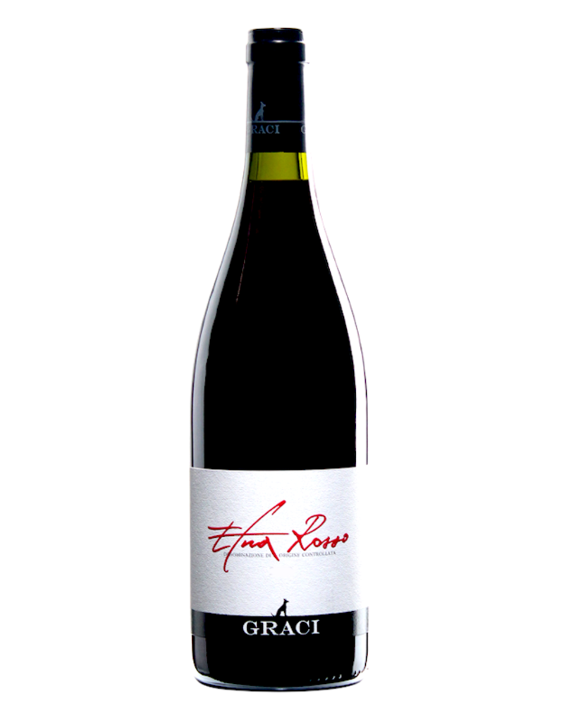 Italy Graci, Etna Rosso 2022