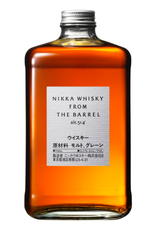 Nikka, From the Barrel Whisky - 750mL