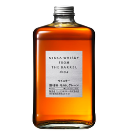 Nikka, From the Barrel Whisky - 750mL