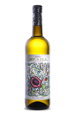Spain Bodegas Baron, 'Micaela' Fino Sherry (NV) - 750mL