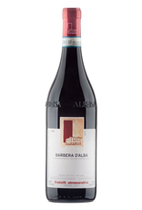 Italy Fratelli Alessandria, Barbera d'Alba 2023
