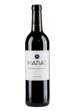 USA Brack Mountain, 'Matias' Napa Valley Cabernet Sauvignon 2023