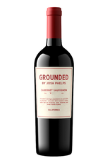 USA Grounded, California Cabernet Sauvignon 2021