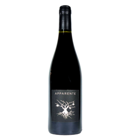 France Puech Redon, 'Apparente' Languedoc Rouge 2023