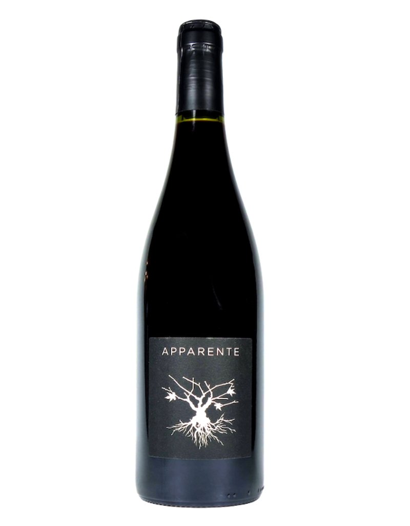 France Puech Redon, 'Apparente' Languedoc Rouge 2023