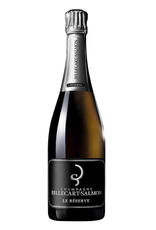 France Billecart-Salmon, 'Le Reserve' Brut Champagne (NV)