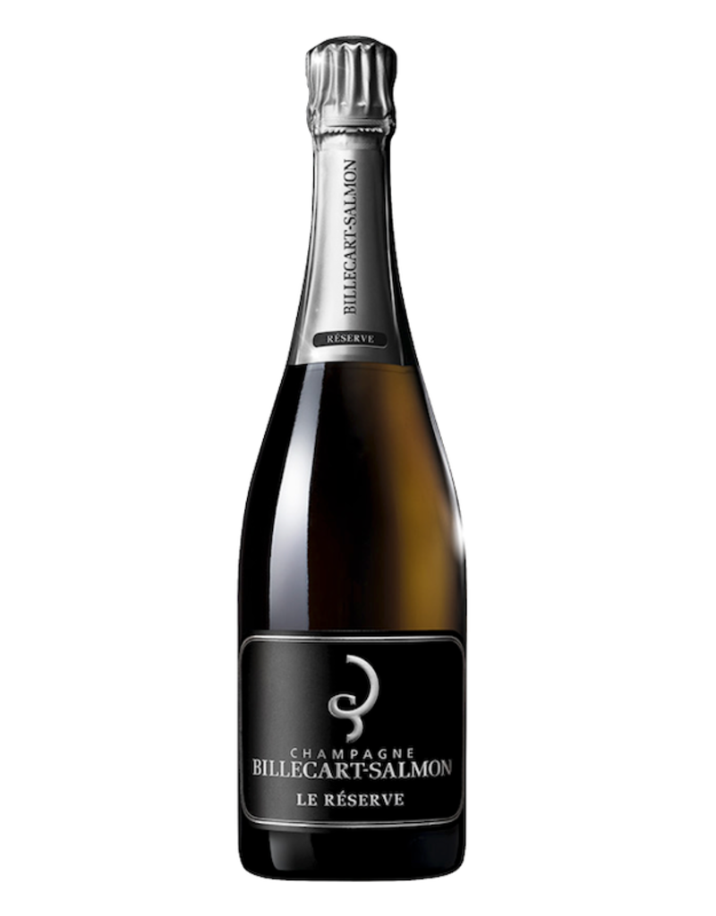 France Billecart-Salmon, 'Le Reserve' Brut Champagne (NV)