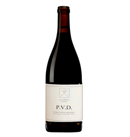 Italy Fioretti, 'P.V.D.' Petit Verdot Toscana Rosso 2019