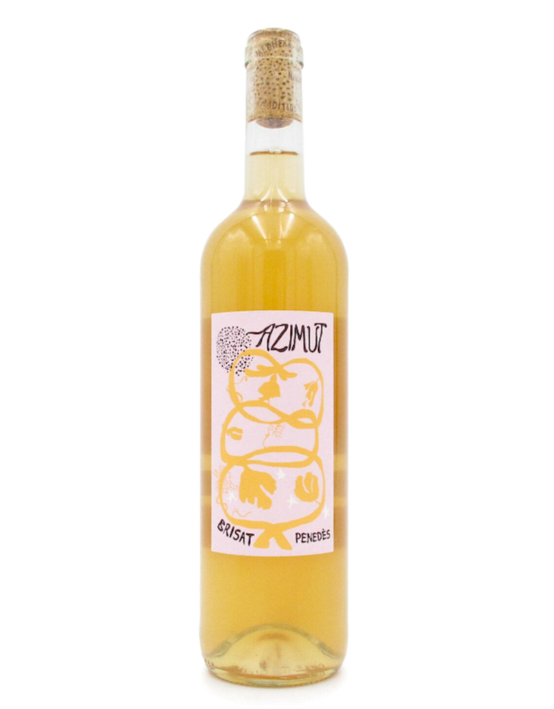 Spain Azimut, 'Brisat' Orange 2025