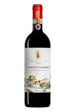 Italy Rocca di Castagnoli, Chianti Classico DOCG 2021