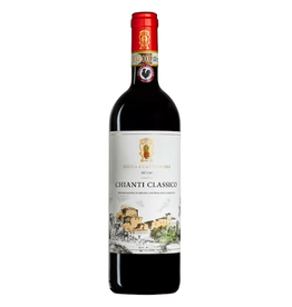 Italy Rocca di Castagnoli, Chianti Classico DOCG 2021