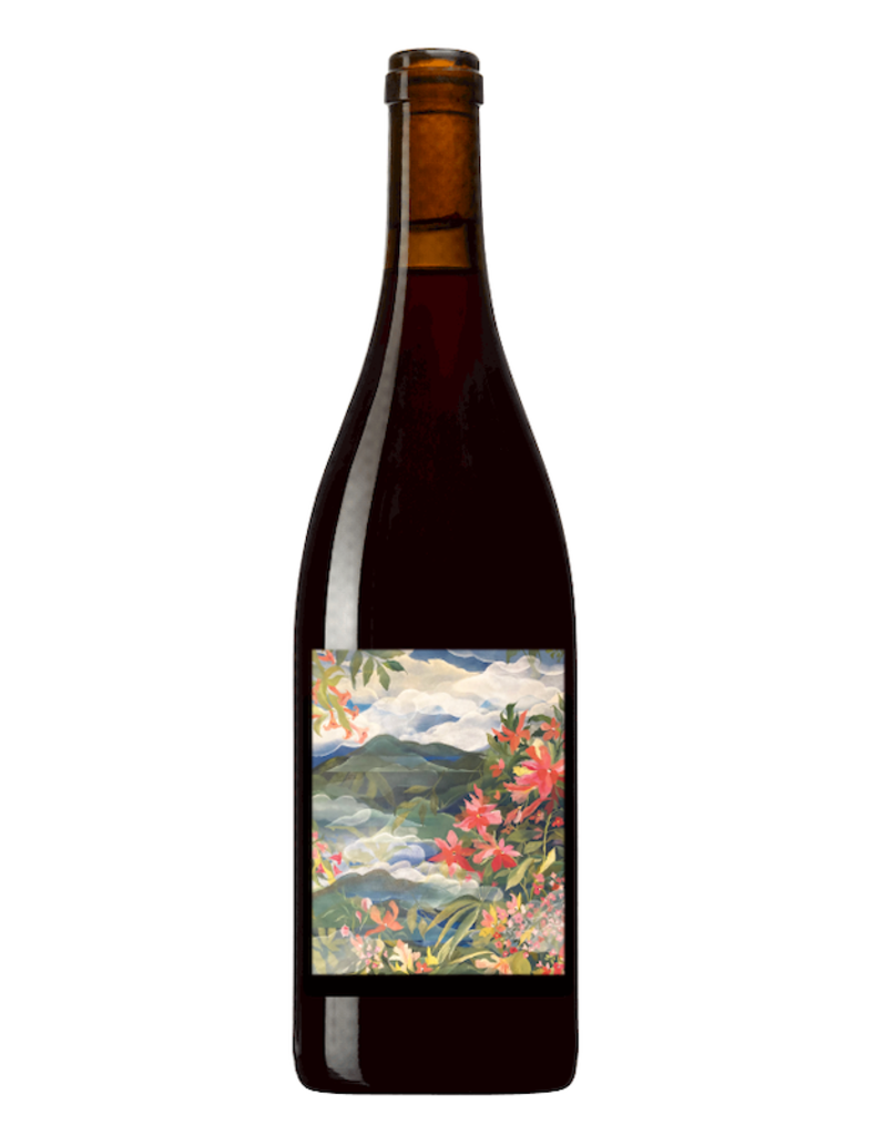 France Lestignac, 'Pagaille' Languedoc Rouge 2023