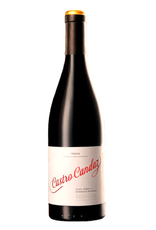 Spain Raul Perez, 'Castro Candaz' Ribeira Sacra Tinto 2020
