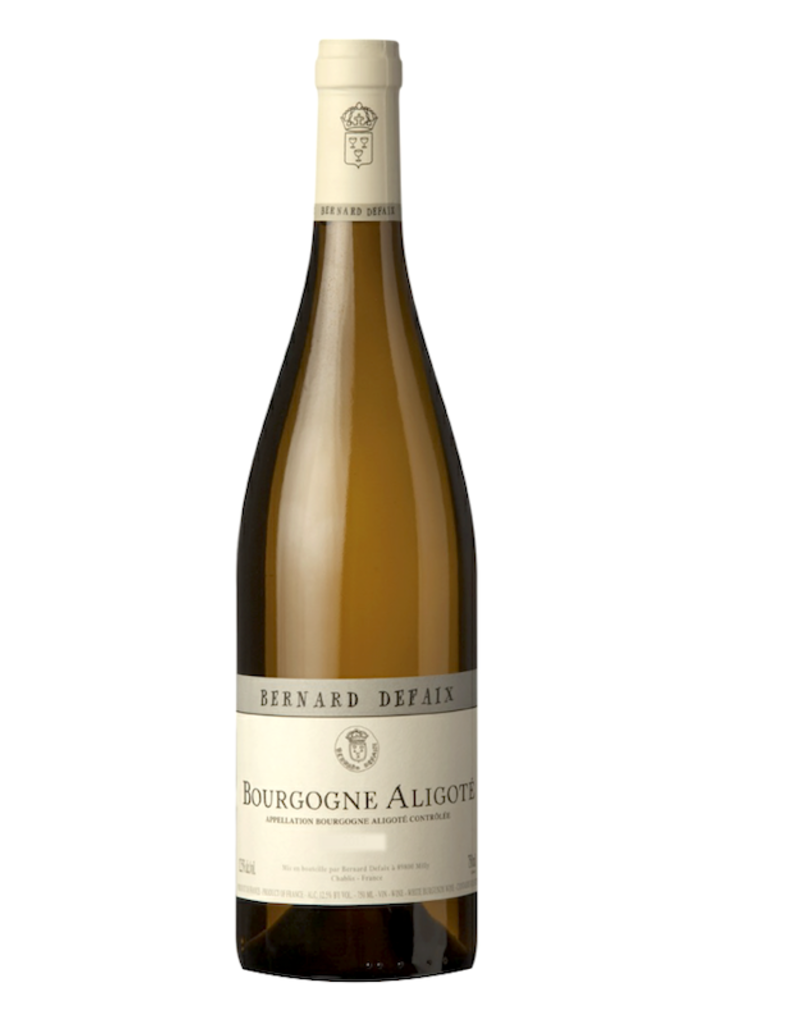France Bernard Defaix, Aligoté 2022