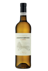 Spain Lagar de Fornelos, 'Lagar Cervera' Albarino 2023