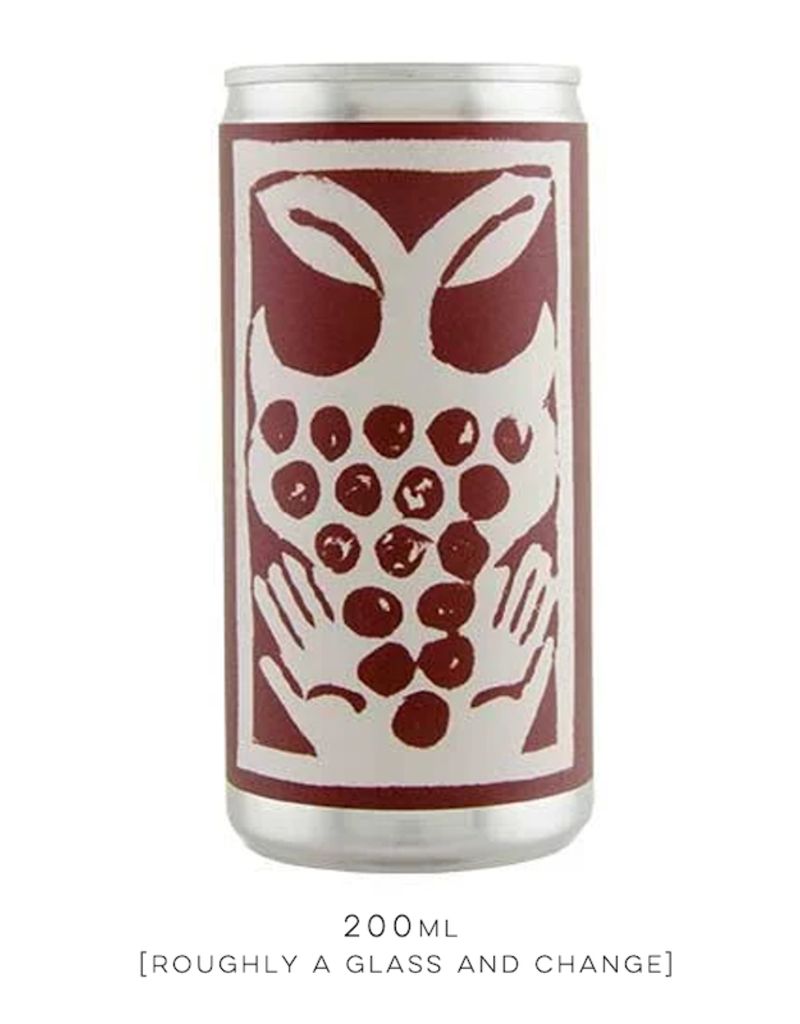 France Famille du Vin - Senat, Languedoc Light Red CAN (NV) - 200mL