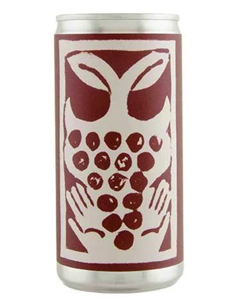 France Famille du Vin - Senat, Languedoc Light Red CAN (NV) - 200mL