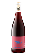 USA Field Recordings, 'Freddo' Sangiovese 2024