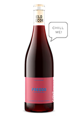 USA Field Recordings, 'Freddo' Sangiovese 2024