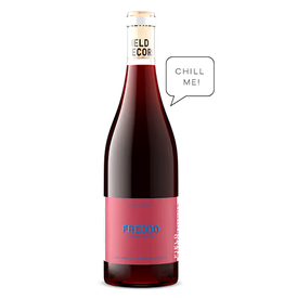 United States - York Cellars