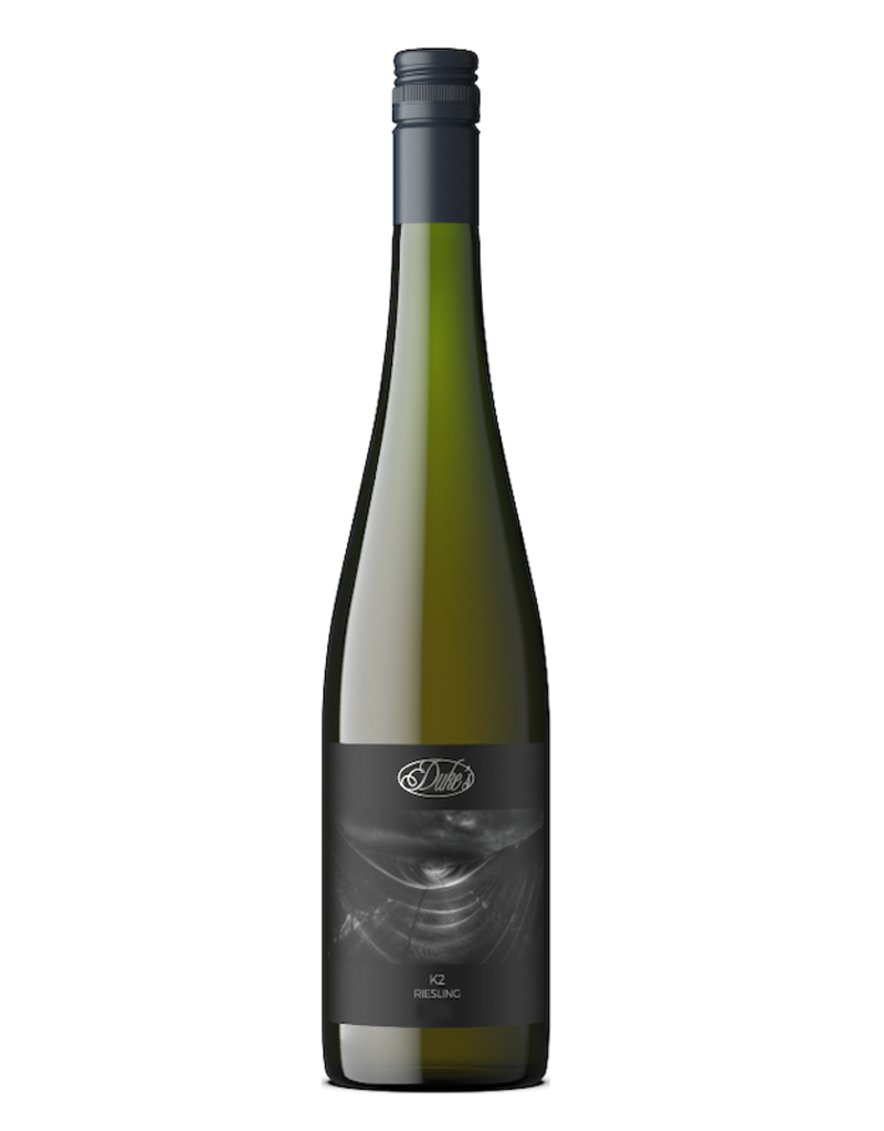 Australia Duke's Vineyard, 'K2' Halo Range Riesling 2022